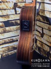 Jose Ramirez [ホセ・ラミレス] 2023年製 Model:ESTUDIO 140CWE エレガット 杉 C【日本総本店2F 在庫品】_7