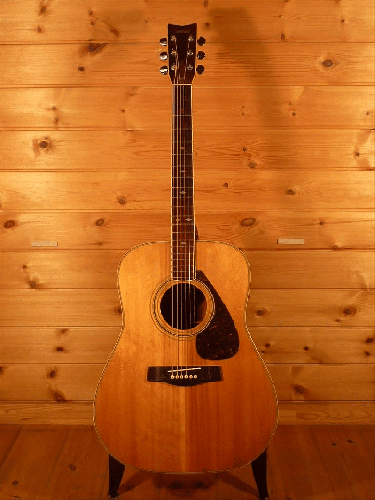 YAMAHA FG-401   '70s