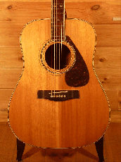 YAMAHA FG-401   '70s_2