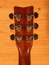 YAMAHA FG-401   '70s_5