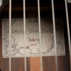 Philip Woodfield[フィリップ・ウッドフィールド] GCⅢ_8