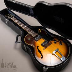 Gibson ES-175D 1970’s_11