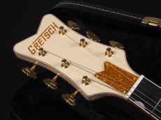 Gretsch G6136-1958 Stephen Stills Signature White Falcon with Bigsby ~Aged White~_3