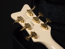 Gretsch G6136-1958 Stephen Stills Signature White Falcon with Bigsby ~Aged White~_10