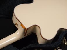 Gretsch G6136-1958 Stephen Stills Signature White Falcon with Bigsby ~Aged White~_12