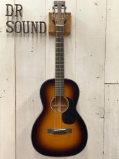 Martin 2024年製  CTM 00-18S  1935 Sunburst  ♯2891359  【無金利分割OK】【送料込み】_2