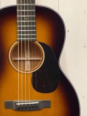 Martin 2024年製  CTM 00-18S  1935 Sunburst  ♯2891359  【無金利分割OK】【送料込み】_3