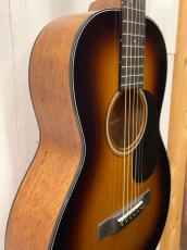 Martin 2024年製  CTM 00-18S  1935 Sunburst  ♯2891359  【無金利分割OK】【送料込み】_4