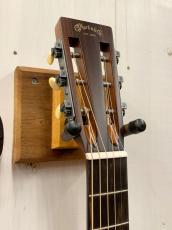 Martin 2024年製  CTM 00-18S  1935 Sunburst  ♯2891359  【無金利分割OK】【送料込み】_7