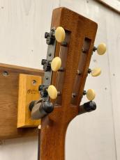 Martin 2024年製  CTM 00-18S  1935 Sunburst  ♯2891359  【無金利分割OK】【送料込み】_8