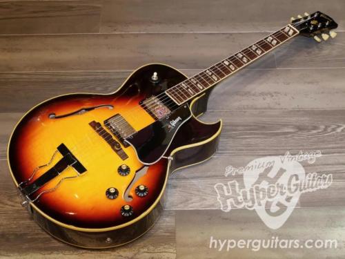 Gibson '68 ES-175D
