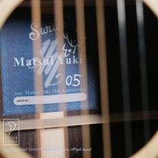 Switch Matsui Yuki 15th Anniversary #05【48回無金利対象品】_13