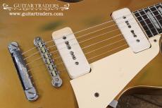 Gibson 1971 Les Paul Standard 58 "Original Tune-o-Matic Bridge"_6