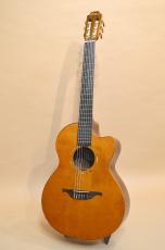 Lowden S-25J　1997年頃_4