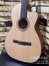 Martin マーティン 000C12-16E Nylon #3006297 【日本総本店2F 在庫品】_2