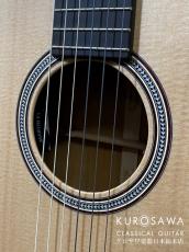 Martin マーティン 000C12-16E Nylon #3006297 【日本総本店2F 在庫品】_3