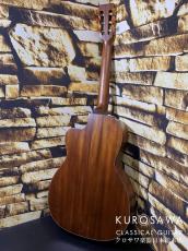 Martin マーティン 000C12-16E Nylon #3006297 【日本総本店2F 在庫品】_4