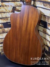 Martin マーティン 000C12-16E Nylon #3006297 【日本総本店2F 在庫品】_5