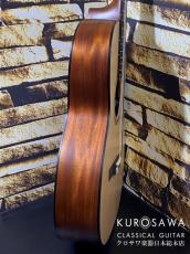 Martin マーティン 000C12-16E Nylon #3006297 【日本総本店2F 在庫品】_7