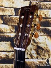 Martin マーティン 000C12-16E Nylon #3006297 【日本総本店2F 在庫品】_8