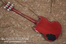 Gibson 1961 EB-3 "First Issue"_2