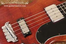 Gibson 1961 EB-3 "First Issue"_6