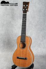 Naturel Tenor Custom (2024)　指板にサファイアが埋め込まれたカスタム品です!_2