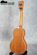 Naturel Tenor Custom (2024)　指板にサファイアが埋め込まれたカスタム品です!_3