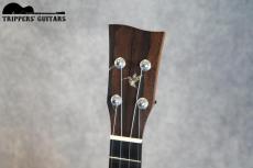 Naturel Tenor Custom (2024)　指板にサファイアが埋め込まれたカスタム品です!_6
