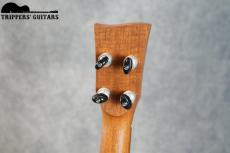 Naturel Tenor Custom (2024)　指板にサファイアが埋め込まれたカスタム品です!_8