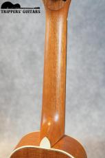 Naturel Tenor Custom (2024)　指板にサファイアが埋め込まれたカスタム品です!_9