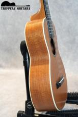 Naturel Tenor Custom (2024)　指板にサファイアが埋め込まれたカスタム品です!_10