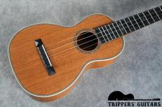 Naturel Tenor Custom (2024)　指板にサファイアが埋め込まれたカスタム品です!_14