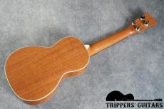 Naturel Tenor Custom (2024)　指板にサファイアが埋め込まれたカスタム品です!_15