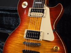 Bizen Works Grain Arched HRM/Cuban Mahogany ~Cherry Sunburst~_5