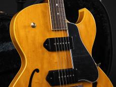 KING SNAKE Curtis ~Amber Natural~_4