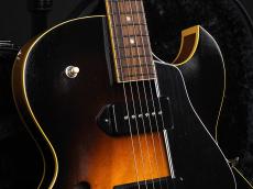 KING SNAKE Curtis ~Dirty Sunburst~_4
