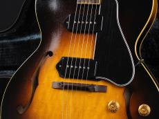 KING SNAKE Curtis ~Dirty Sunburst~_5