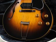 KING SNAKE Curtis ~Dirty Sunburst~_7