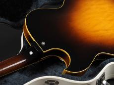 KING SNAKE Curtis ~Dirty Sunburst~_12