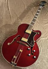Epiphone 【NEW】Broadway Wine Red  sn25101510652 [3.67kg]【フルアコ】 【G-CLUB TOKYO】_2