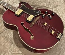 Epiphone 【NEW】Broadway Wine Red  sn25101510652 [3.67kg]【フルアコ】 【G-CLUB TOKYO】_4