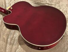 Epiphone 【NEW】Broadway Wine Red  sn25101510652 [3.67kg]【フルアコ】 【G-CLUB TOKYO】_5