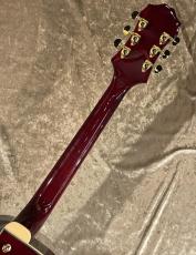 Epiphone 【NEW】Broadway Wine Red  sn25101510652 [3.67kg]【フルアコ】 【G-CLUB TOKYO】_6