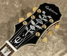 Epiphone 【NEW】Broadway Wine Red  sn25101510652 [3.67kg]【フルアコ】 【G-CLUB TOKYO】_8