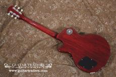 Gibson 2016 Custom Shop True Historic 1959 Les Paul Standard Reissue_3