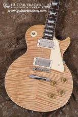 Gibson 2016 Custom Shop True Historic 1959 Les Paul Standard Reissue_4