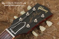 Gibson 2016 Custom Shop True Historic 1959 Les Paul Standard Reissue_5