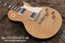 Gibson 2016 Custom Shop True Historic 1959 Les Paul Standard Reissue_11