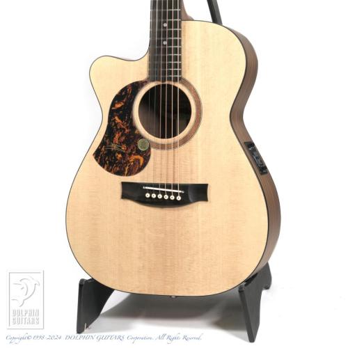 Maton SRS808C LH (Lefthand Model)